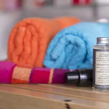 Apartment11 Thueringer 아파트 *